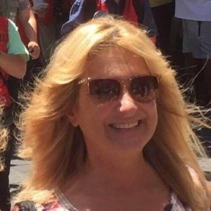 Meet your Posher, Lisa